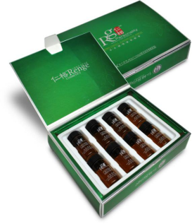 草本痤疮面膜