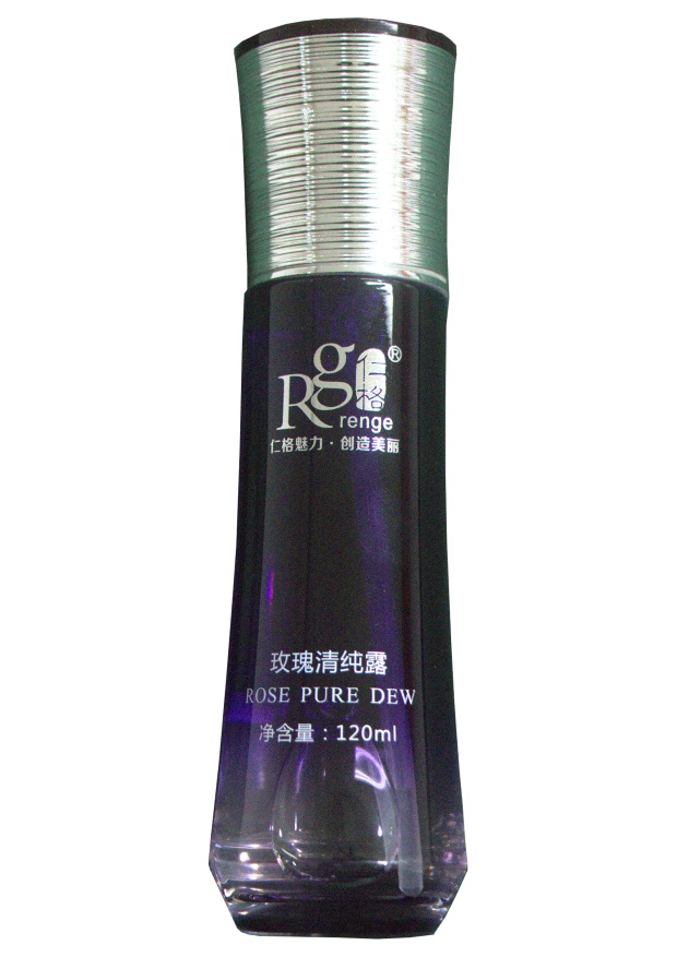 玫瑰清纯露
